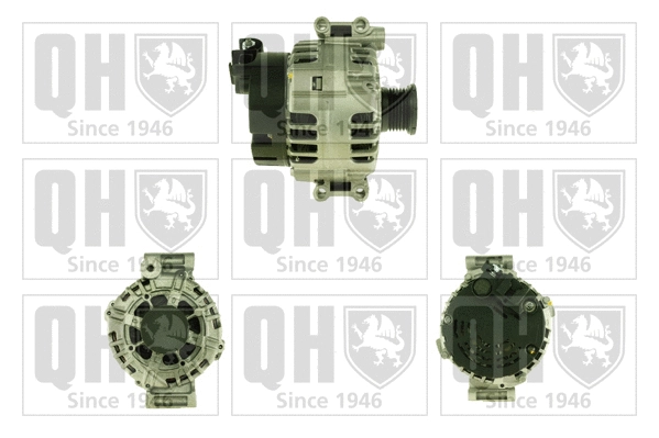 Alternateur QUINTON HAZELL QRA2258