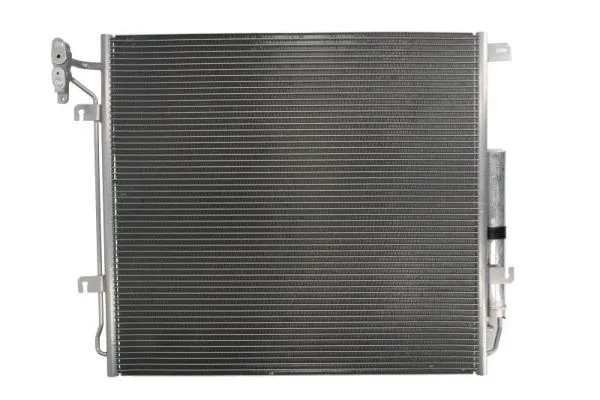 Condenseur, climatisation THERMOTEC KTT110657
