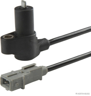 Capteur, vitesse de roue HERTH+BUSS ELPARTS 70660525