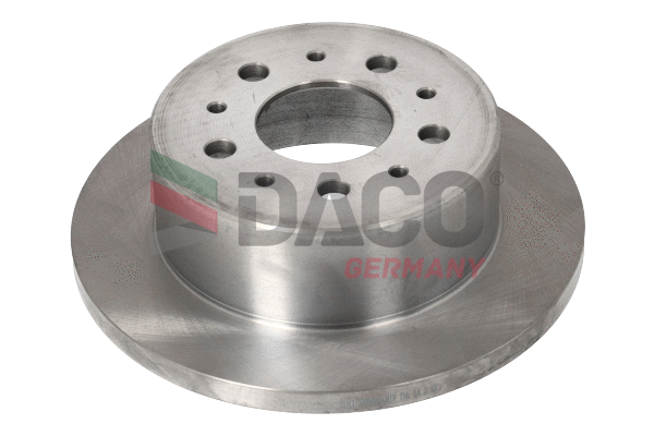Disque de frein DACO Germany 609982