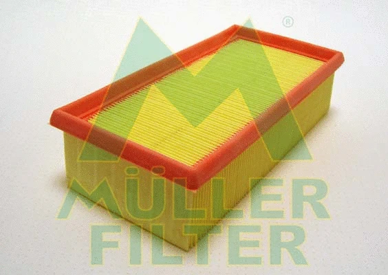 Filtre à air MULLER FILTER PA3615