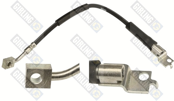Flexible de frein GIRLING 9004442