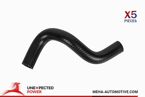 Gaine de chauffage MEHA AUTOMOTIVE MH54842K