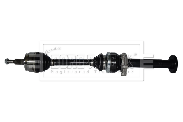 Arbre de transmission BORG & BECK BDS1536