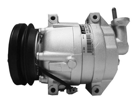 Compresseur, climatisation Airstal 10-0456