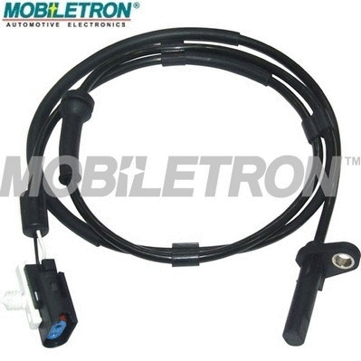 Capteur, vitesse de roue MOBILETRON AB-EU023