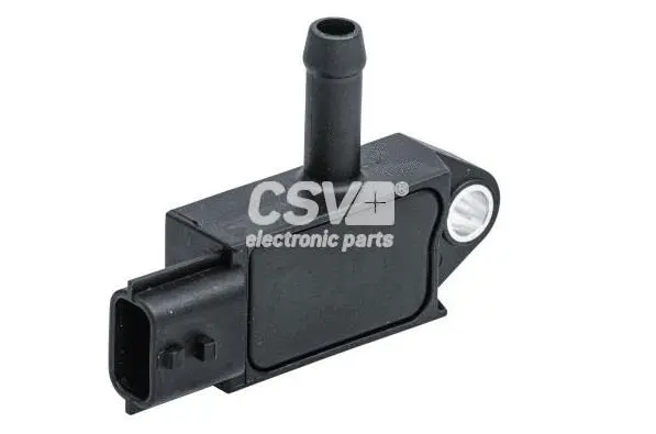 Capteur, pression des gaz échappement CSV electronic parts CSP9371