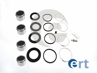 Kit de réparation, étrier de frein ERT 402186