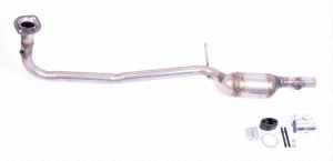 Catalyseur EEC DA6000T
