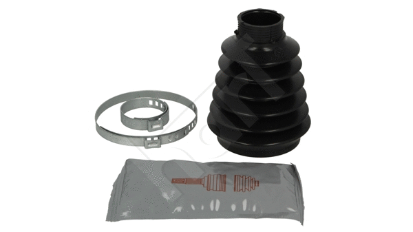 Jeu de joints-soufflets, arbre de commande HART 445 964