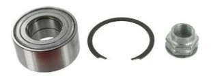 Kit de roulements de roue BREDA LORETT KRT8158