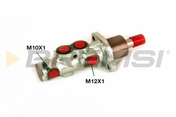 Maître-cylindre de frein BREMSI PB0686