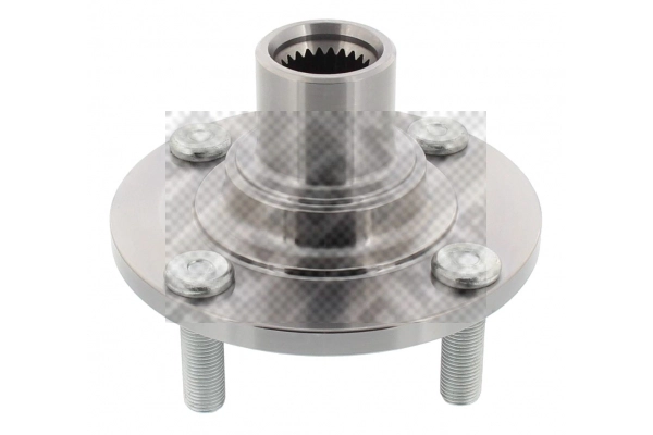 Moyeu de roue MAPCO 126509