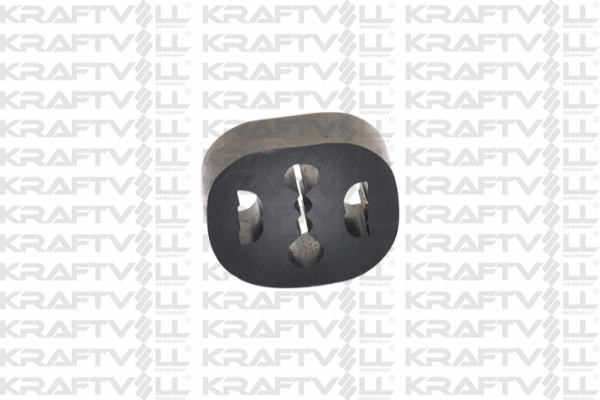 Support, silencieux KRAFTVOLL GERMANY 10032503