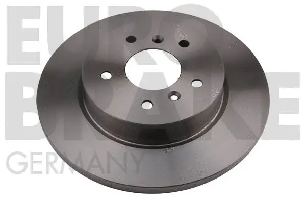 Disque de frein EUROBRAKE 5815202291