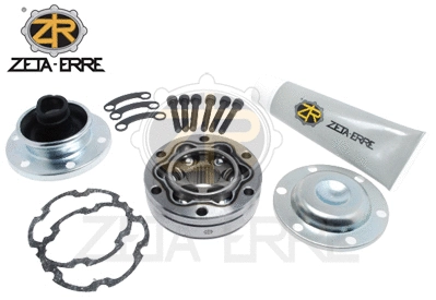 Joint, arbre de transmission ZETA-ERRE ZR7121