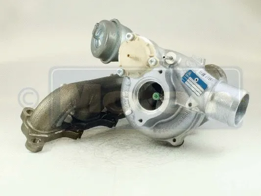 Turbocompresseur, suralimentation MOTAIR TURBO 336068