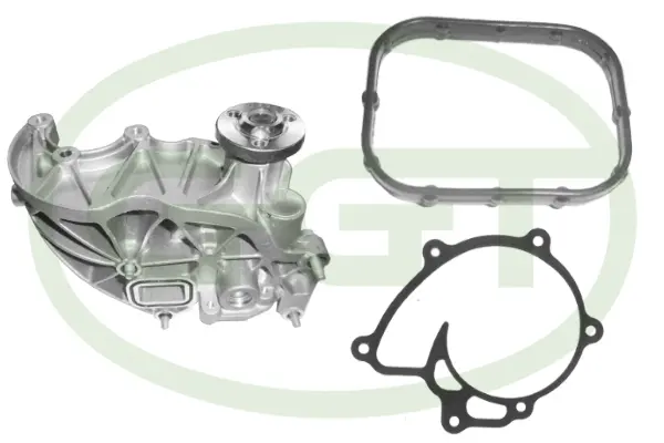 Pompe à eau, refroidissement du moteur GGT PA12933