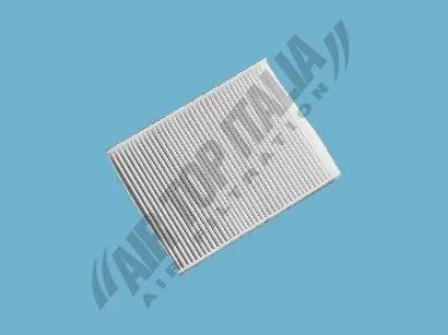Filtre, air de l'habitacle ASTER ASF2591