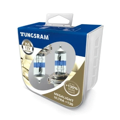Ampoule, projecteur principal TUNGSRAM 93116873