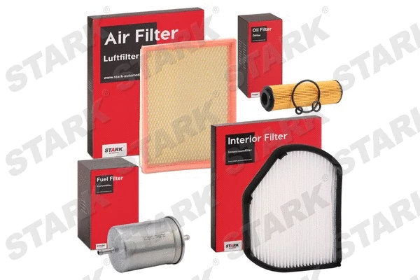 Kit de filtres Stark SKFS-188107740