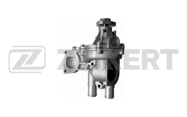 Pompe à eau, refroidissement du moteur ZEKKERT WP-1014