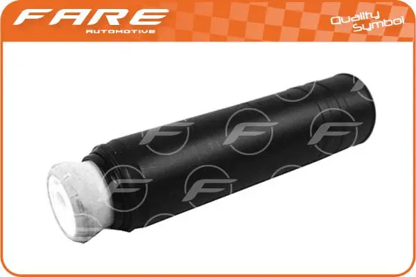 Bouchon de protection/soufflet, amortisseur FARE-RCH 30557