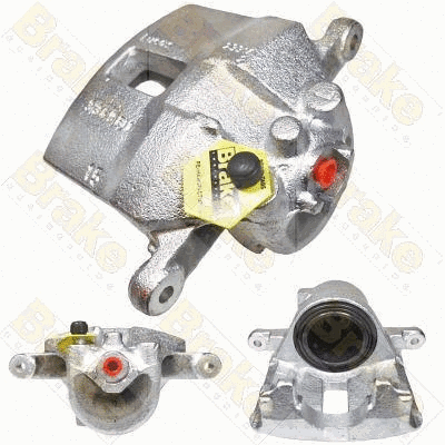 Étrier de frein Brake ENGINEERING CA2279