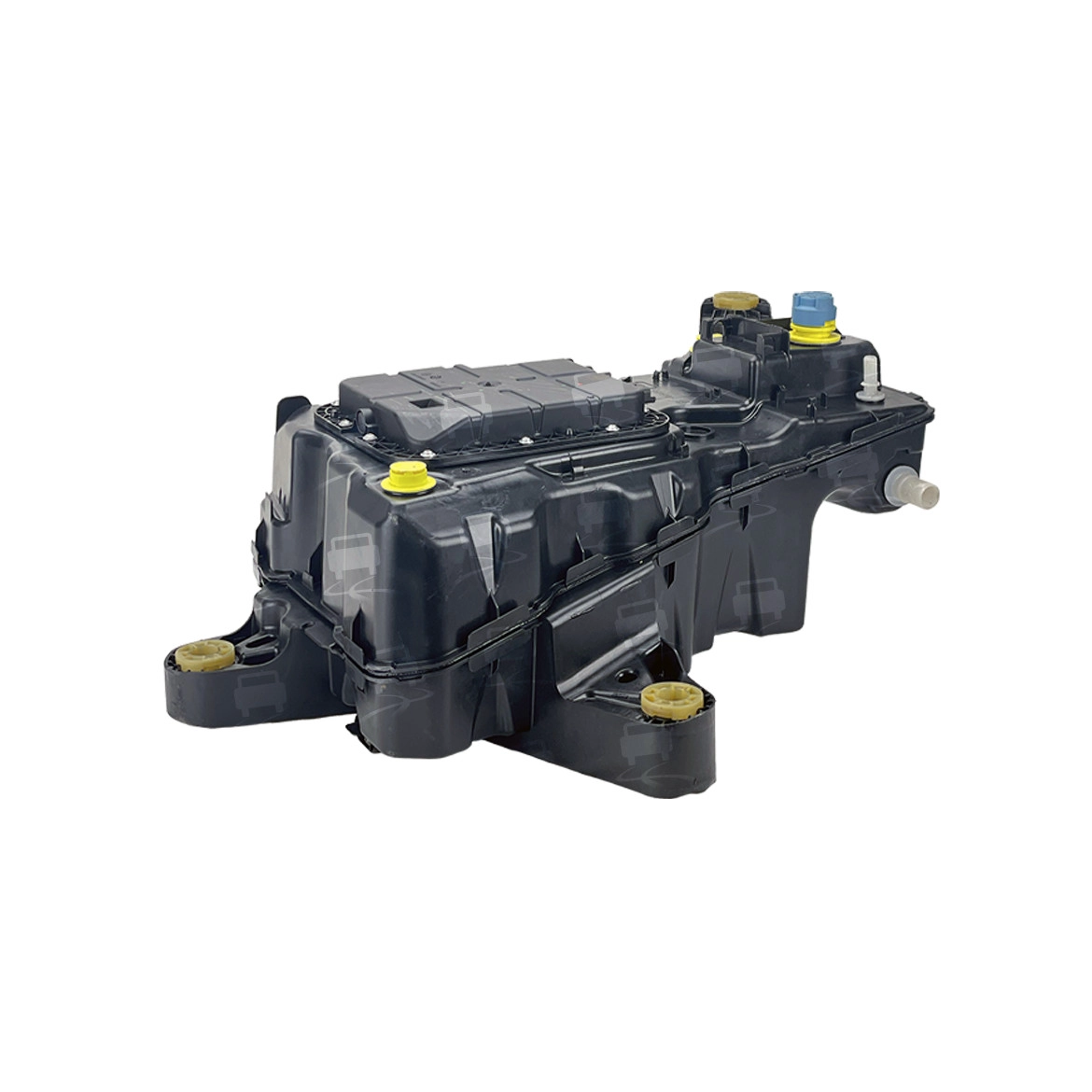 Unité réservoir, Injection d'urée Remanauto SAB0001R