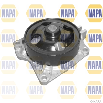 Pompe à eau, refroidissement du moteur NAPA NWP1368