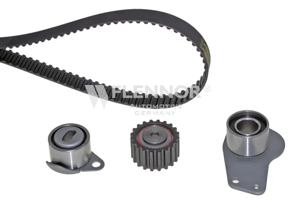 Kit de courroie crantée FLENNOR F914373V