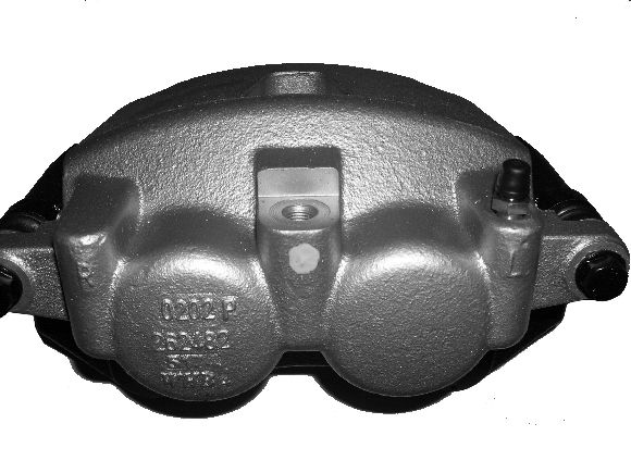 Étrier de frein TECDRIVE TET0675