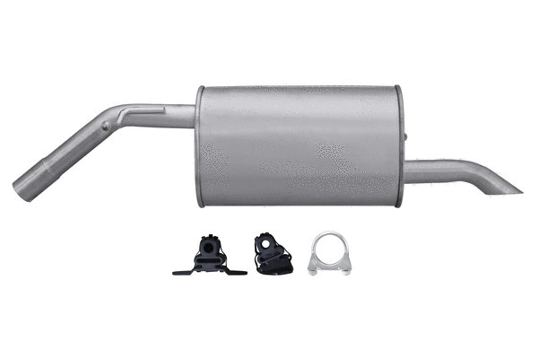 Silencieux arrière Faurecia FS45768