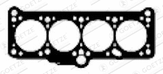 Joint, culasse GOETZE 30-025224-20