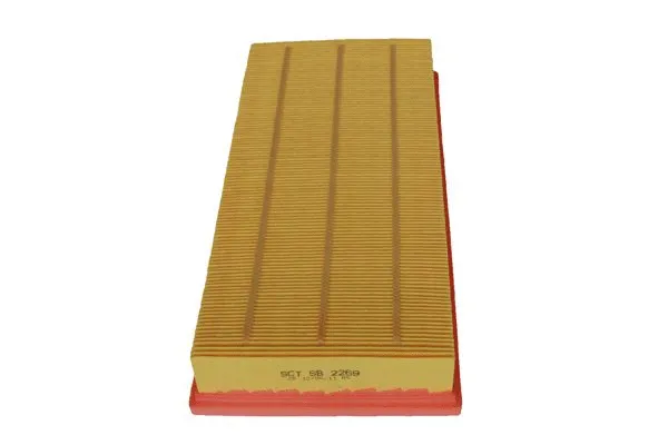 Filtre à air SCT - MANNOL SB 2269