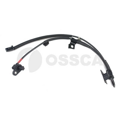 Capteur, vitesse de roue OSSCA 21721