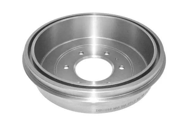 Tambour de frein DBA Australia DBA1644