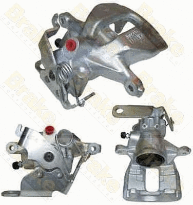 Étrier de frein Brake ENGINEERING CA2803R