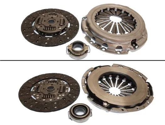 Kit d'embrayage KAWE 962450