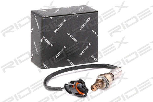 Sonde lambda RIDEX 3922L0253