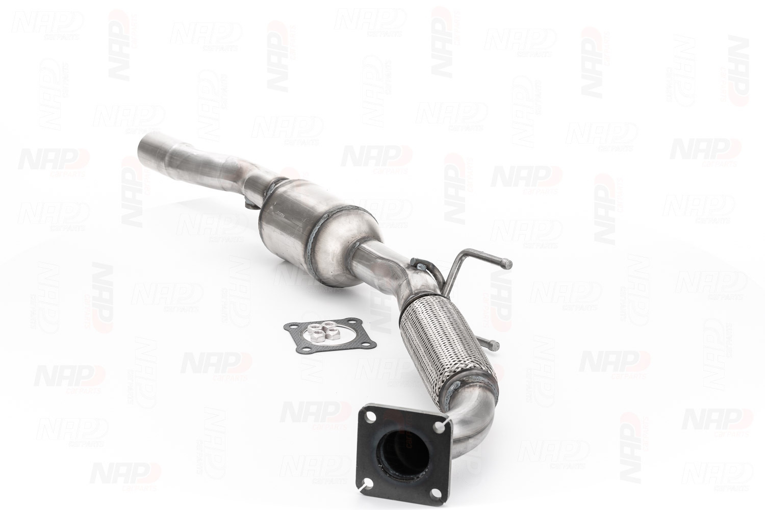 Catalyseur NAP carPARTS GmbH CAK10759