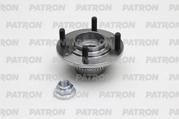 Kit de roulements de roue PATRON PBK3327H