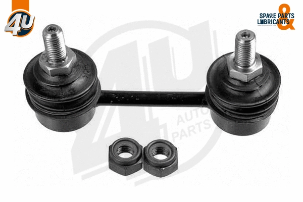 Entretoise/tige, stabilisateur 4U Autoparts F10680