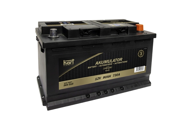 Batterie de démarrage HART 564 515