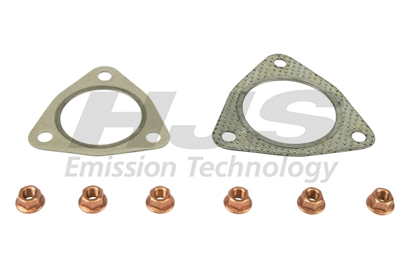 Kit d'assemblage, catalyseur HJS 82 11 9144