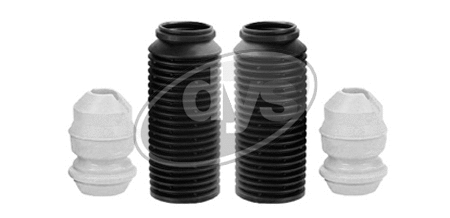 Kit de protection contre la poussière, amortisseur DYS 73-28935