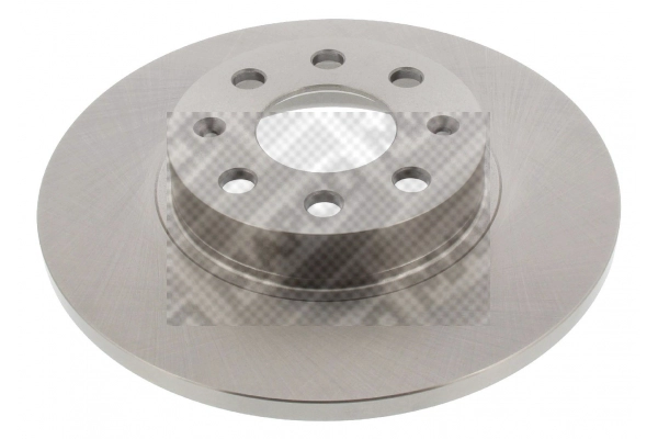 Disque de frein MAPCO 25715