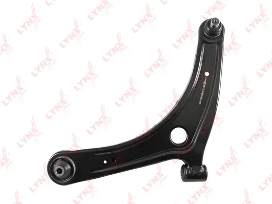 Bras de liaison, suspension de roue LYNXAUTO C5393L