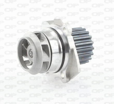 Pompe à eau, refroidissement du moteur OPEN PARTS WAP8383.00