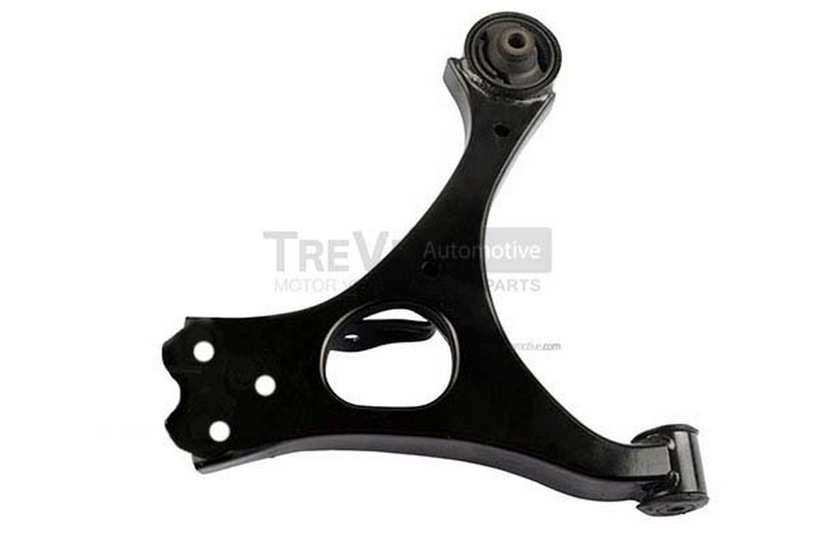 Bras de liaison, suspension de roue TREVI AUTOMOTIVE TRTT2498